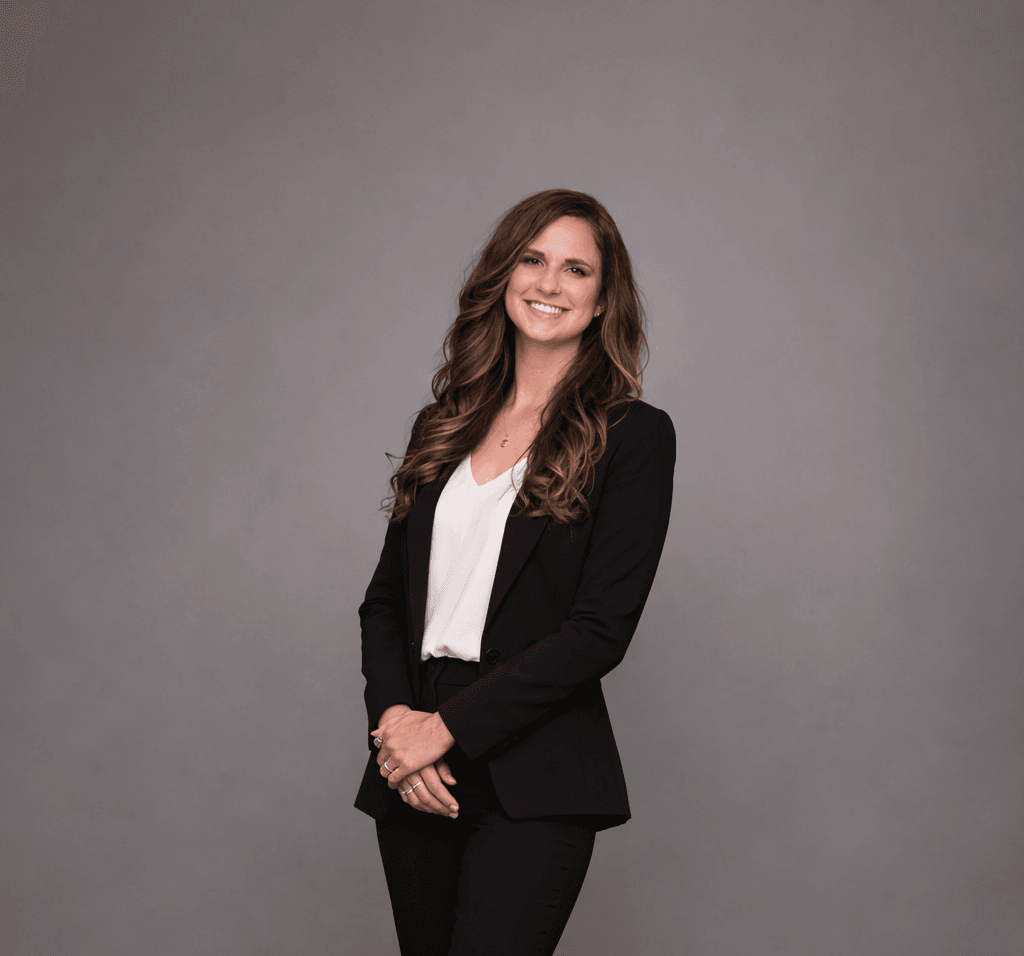 Lauren Douglas of Kolibri Realty